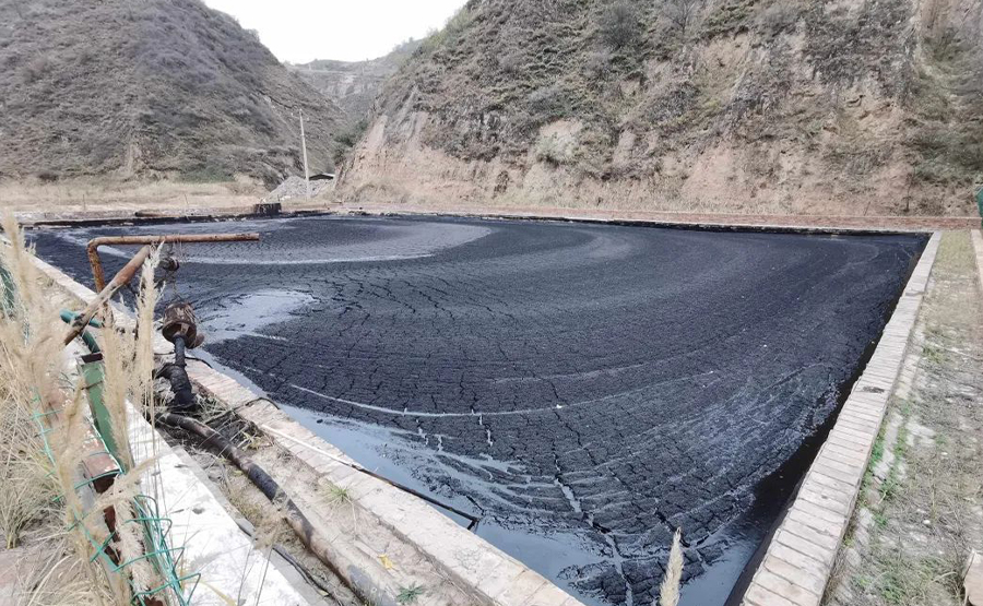 尾礦污泥脫水機(jī)：高效處理礦石尾礦的利器